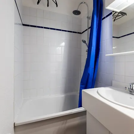 Appartement Les Eterlous N°28 - 2p4 Morillon
