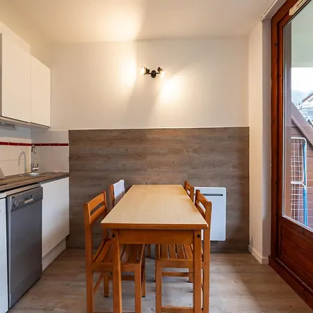 Les Eterlous N°28 - 2p4 Appartement *