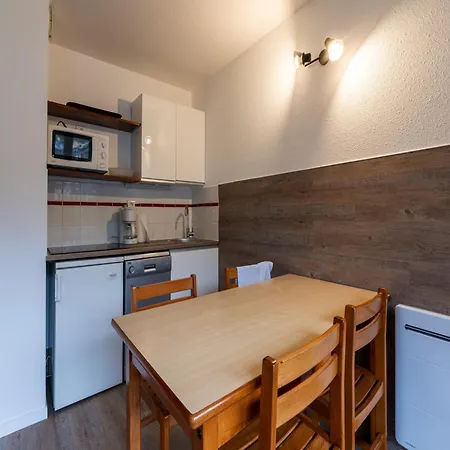 Les Eterlous N°28 - 2p4 Appartement *